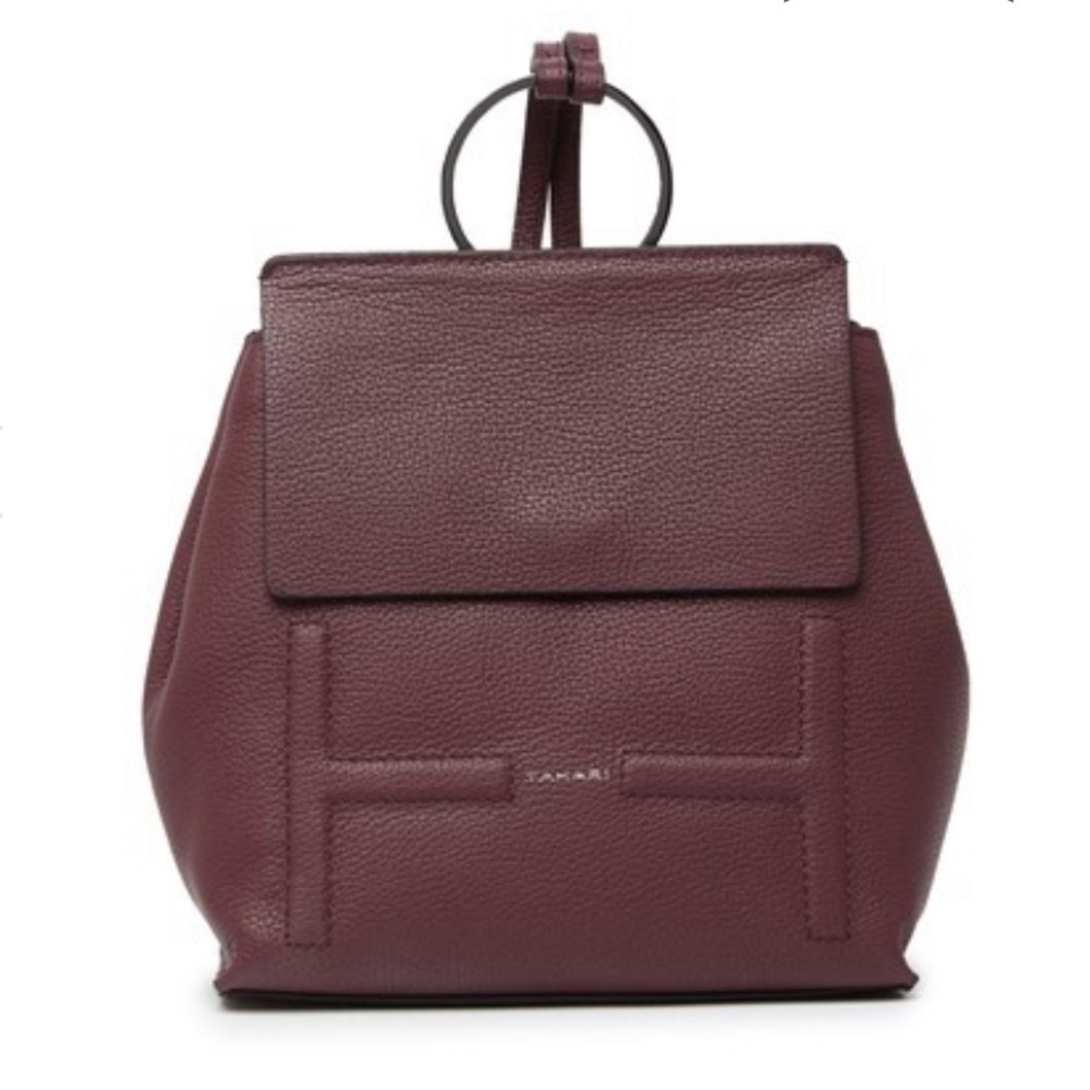 T Tahari Holly Small Backpack